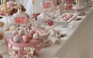 Biscotti Decorati