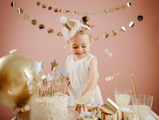 Collection Birthday baby girl
