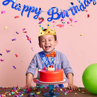 Collection Birthday baby boy