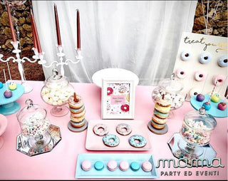 Donuts collection