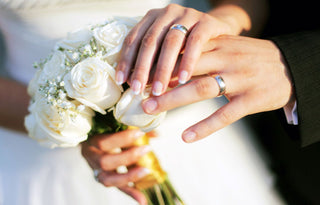 Collection Wedding Cake
