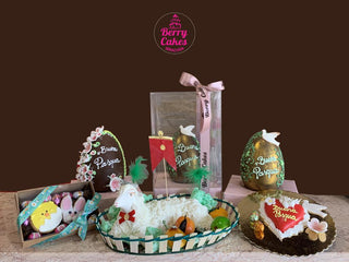 News Pasqua