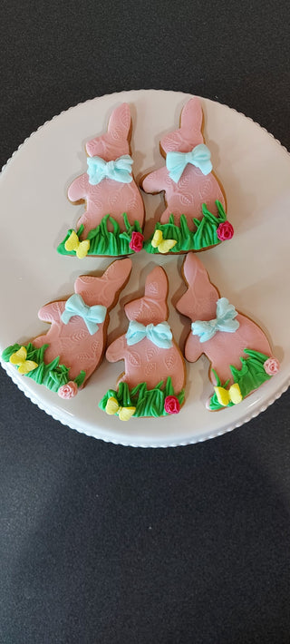 Easter Cookies