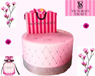 Torta Victoria Secret
