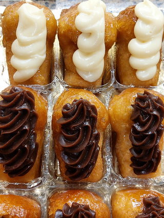 Babà Napoletani Mignon