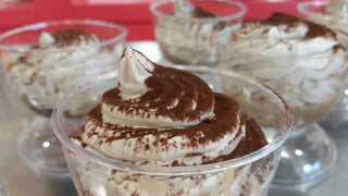 Coppette Tiramisù
