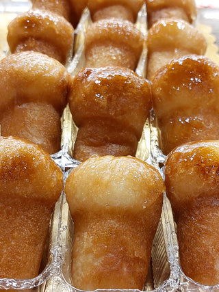 Babà Napoletani Mignon