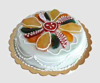 Cassata Siciliana