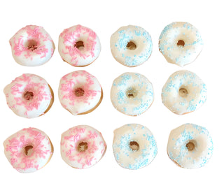Donuts