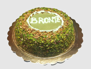 Torta Bronte