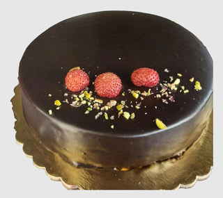 Torta Semifreddo Don Camillo