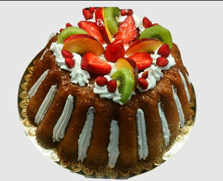Torta Savaren